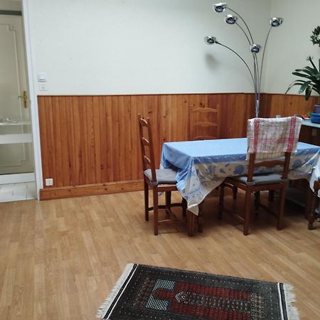 Bed and Breakfast L'Orangine Le Bouscat Exterior foto