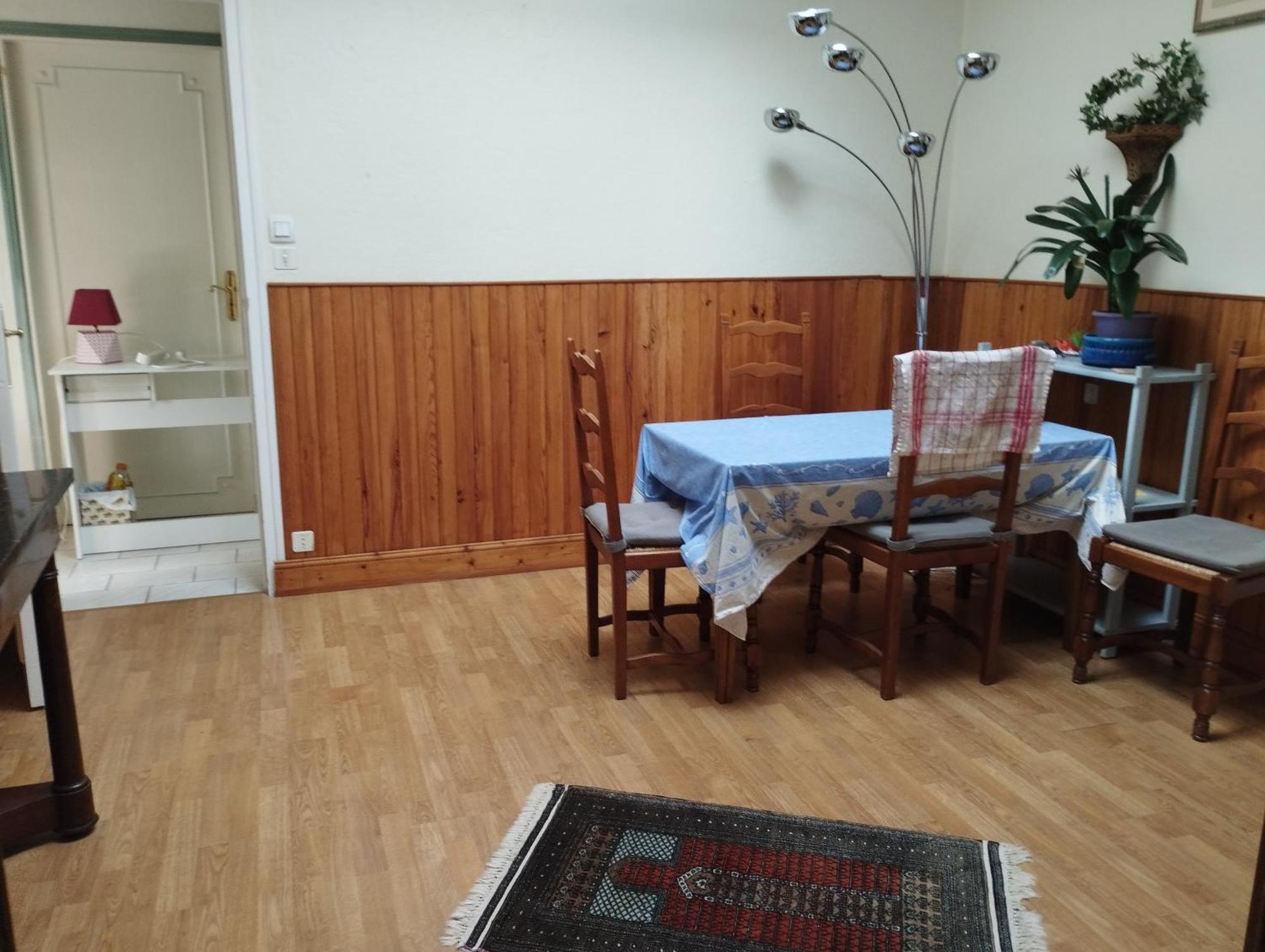 Bed and Breakfast L'Orangine Le Bouscat Exterior foto